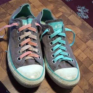 Converse 7 women's shoes